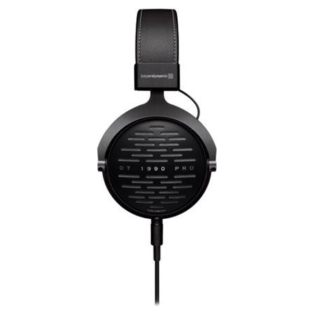 Beyerdynamic Studio headphones | DT 1990 PRO MKII | Wired | Over-Ear | Black