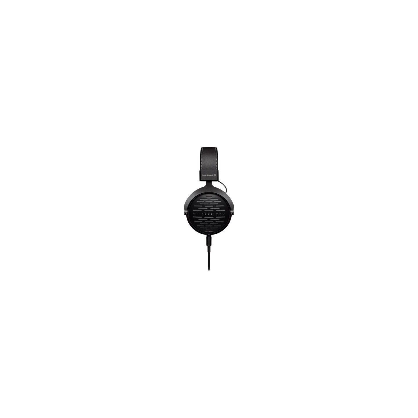 Beyerdynamic Studio headphones | DT 1990 PRO MKII | Wired | Over-Ear | Black