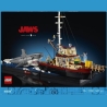 Lego Ideas 21350 Jaws