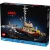 Lego Ideas 21350 Jaws