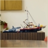 Lego Ideas 21350 Jaws