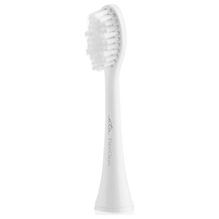 ETA | Toothbrush replacement | FlexiClean ETA070790100 | Heads | For adults | Number of brush heads included 2 | Number of teeth