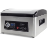 Caso | Chamber Vacuum sealer | VacuChef 70 | Power 350 W | Stainless steel