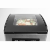 Caso | Chamber Vacuum sealer | VacuChef 70 | Power 350 W | Stainless steel