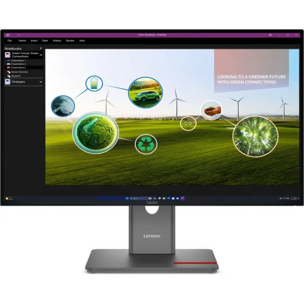 Lenovo ThinkVision P27Q-40 27inch