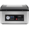 Caso | Chamber Vacuum sealer | VacuChef 70 | Power 350 W | Stainless steel