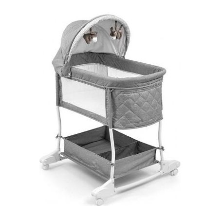 Milly Mally Cradle Dream On - Stone