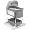 Milly Mally Cradle Dream On - Stone