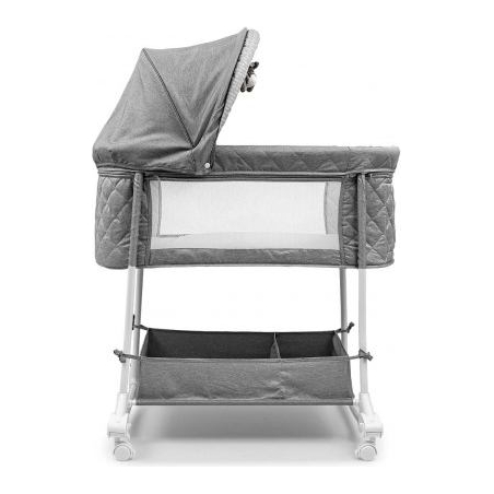 Milly Mally Cradle Dream On - Stone