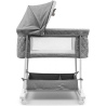 Milly Mally Cradle Dream On - Stone