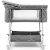 Milly Mally Cradle Dream On - Stone