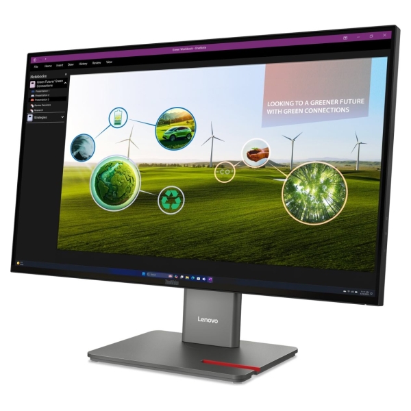 Lenovo ThinkVision P27Q-40 27inch