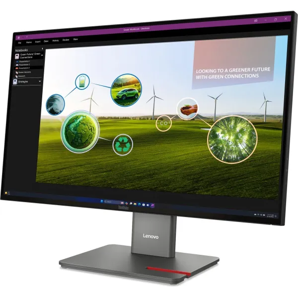 Lenovo ThinkVision P27Q-40 27inch
