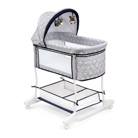 Milly Mally Cradle Dream On - Star