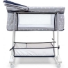 Milly Mally Cradle Dream On - Star