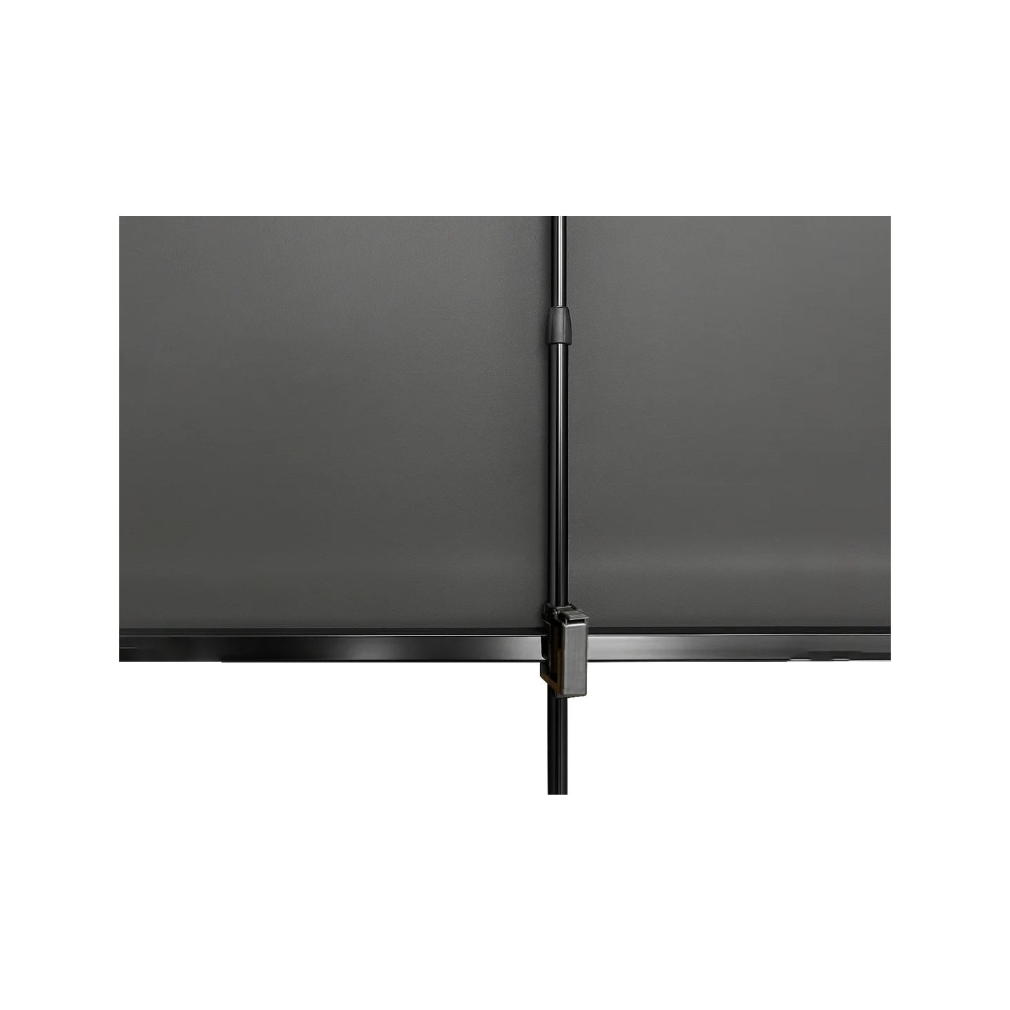Elite Screens Tripod Portable Projection Screen | T84UWV1 | Diagonal 84 " | 4:3
