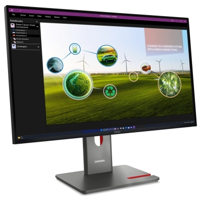 Lenovo ThinkVision P27Q-40 27inch