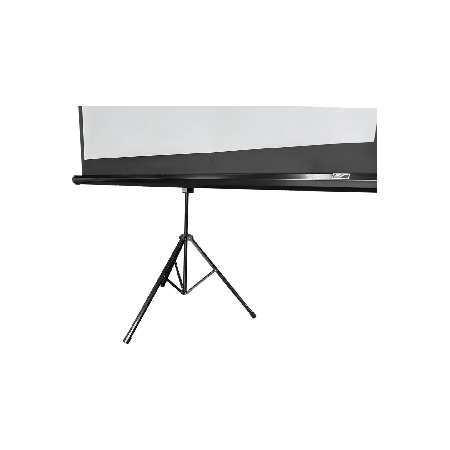 Elite Screens Tripod Portable Projection Screen | T84UWV1 | Diagonal 84 " | 4:3