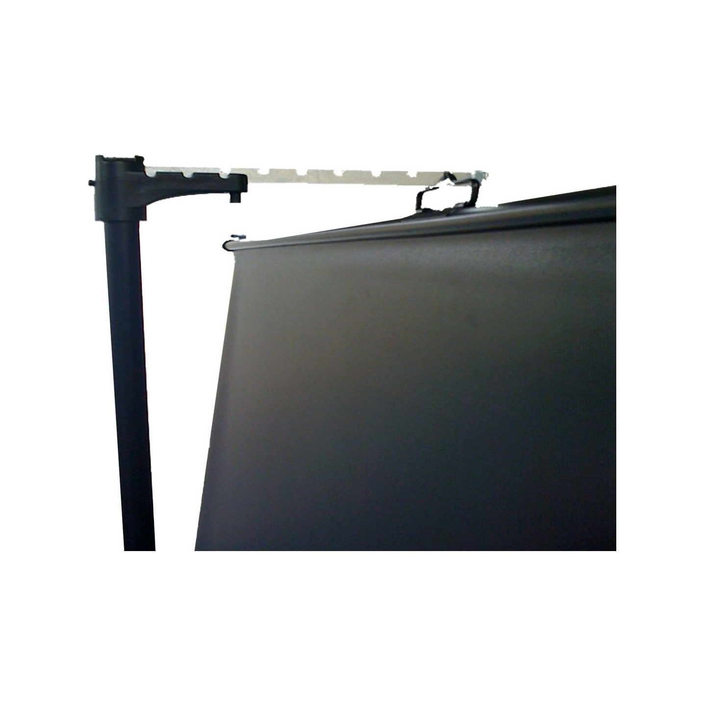 Elite Screens Tripod Portable Projection Screen | T84UWV1 | Diagonal 84 " | 4:3