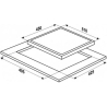 MPM -45-IM-14 Induction Hob