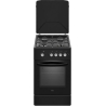 MPM Gas cooker MPM-56-KGF-21/B
