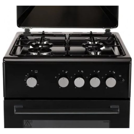 MPM Gas cooker MPM-56-KGF-21/B