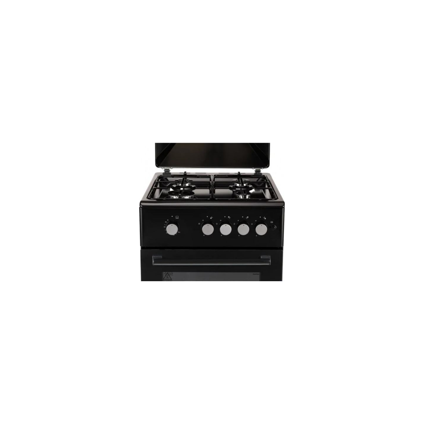 MPM Gas cooker MPM-56-KGF-21/B