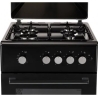 MPM Gas cooker MPM-56-KGF-21/B