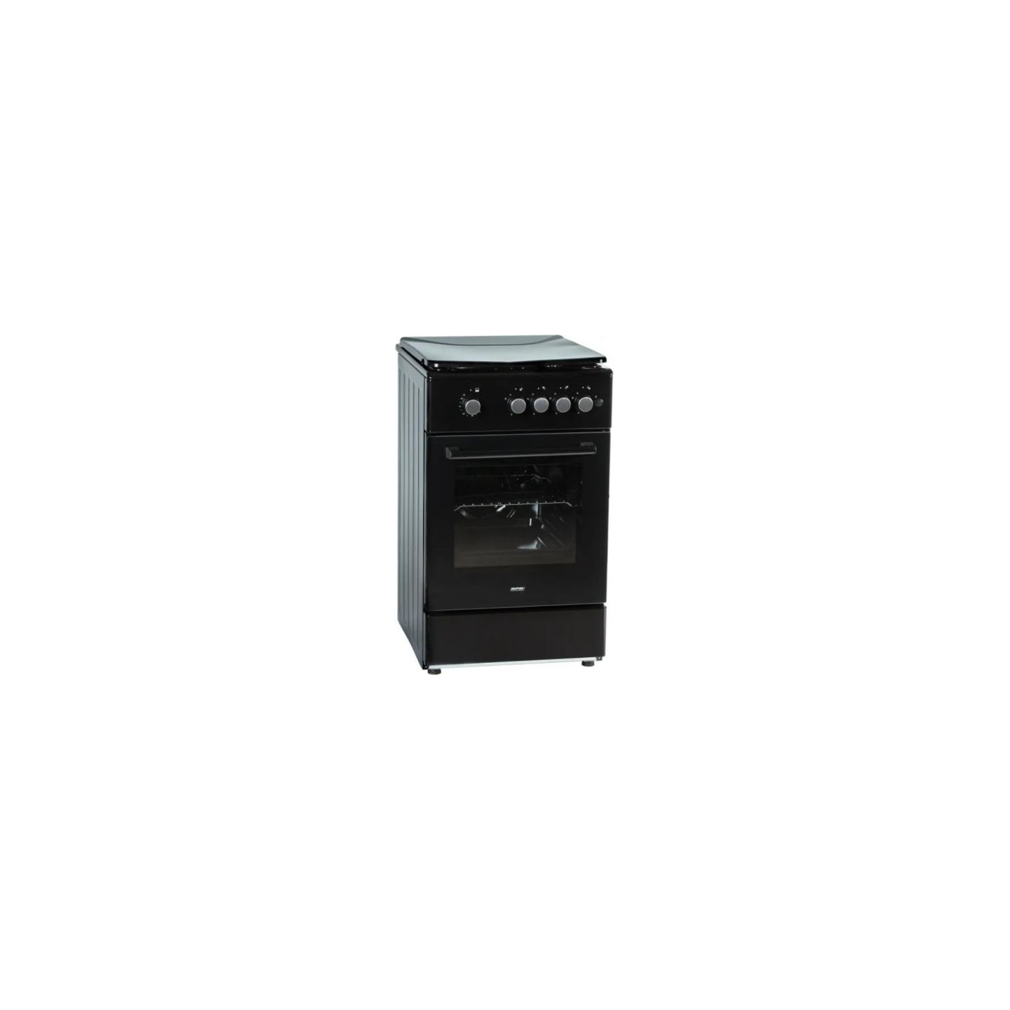 MPM Gas cooker MPM-56-KGF-21/B