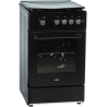 MPM Gas cooker MPM-56-KGF-21/B