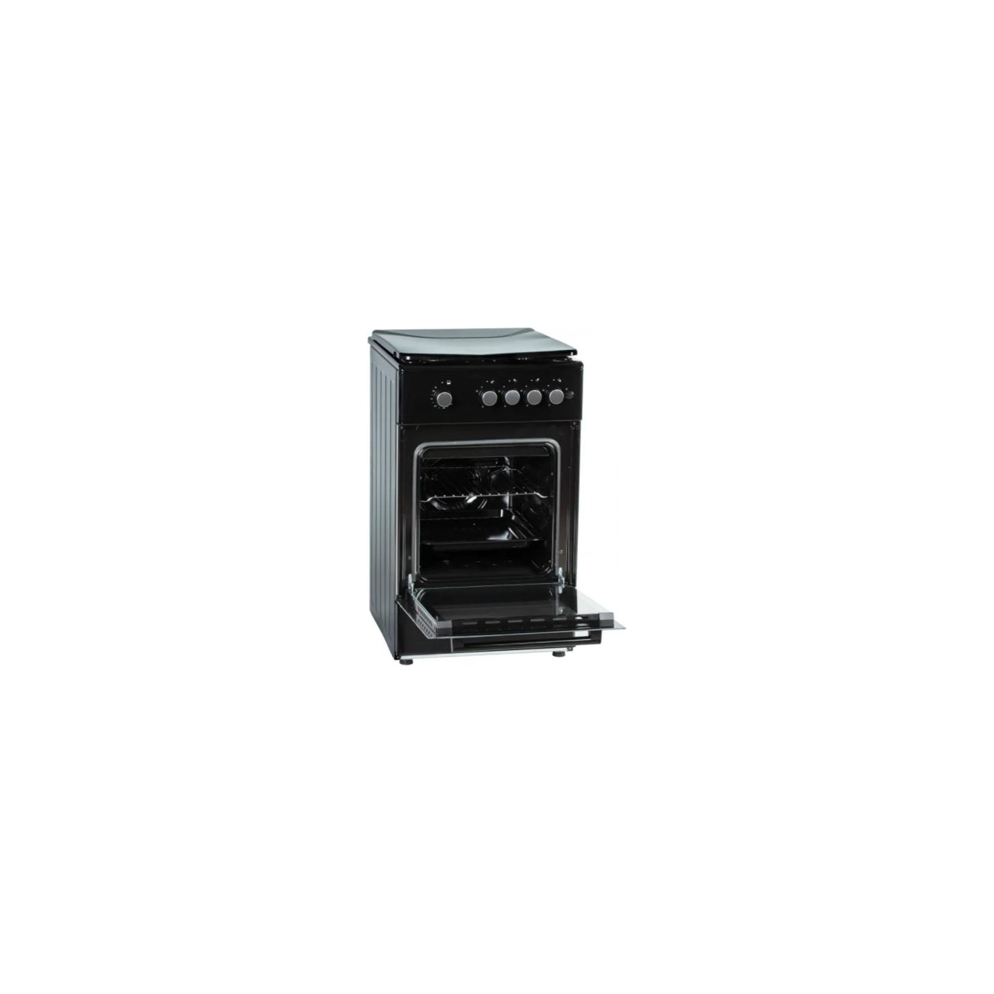 MPM Gas cooker MPM-56-KGF-21/B