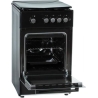 MPM Gas cooker MPM-56-KGF-21/B