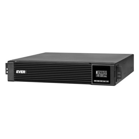 Ever UPS POWERLINE RT PRO 1kVA/1kW R2T
