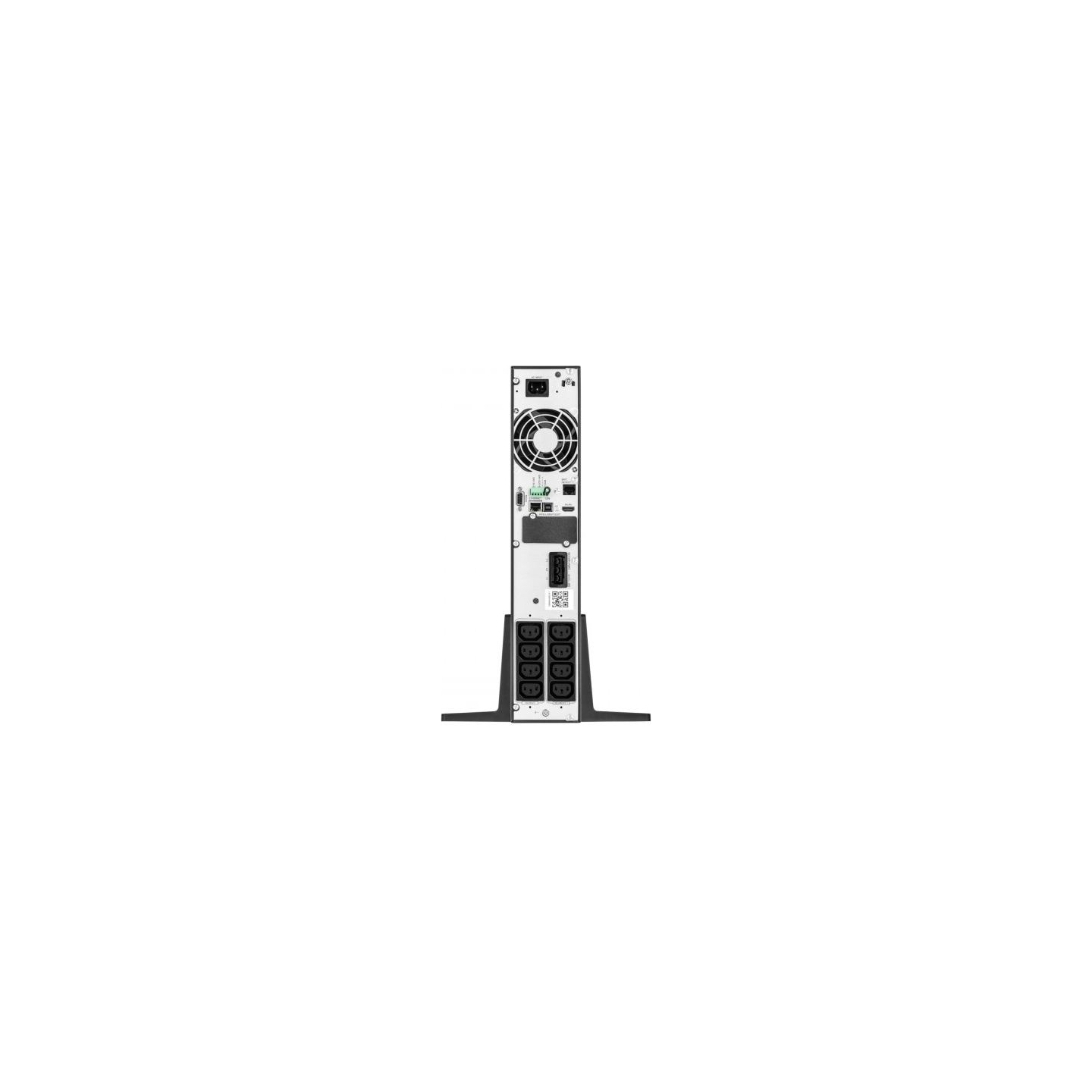 Ever UPS POWERLINE RT PRO 1kVA/1kW R2T