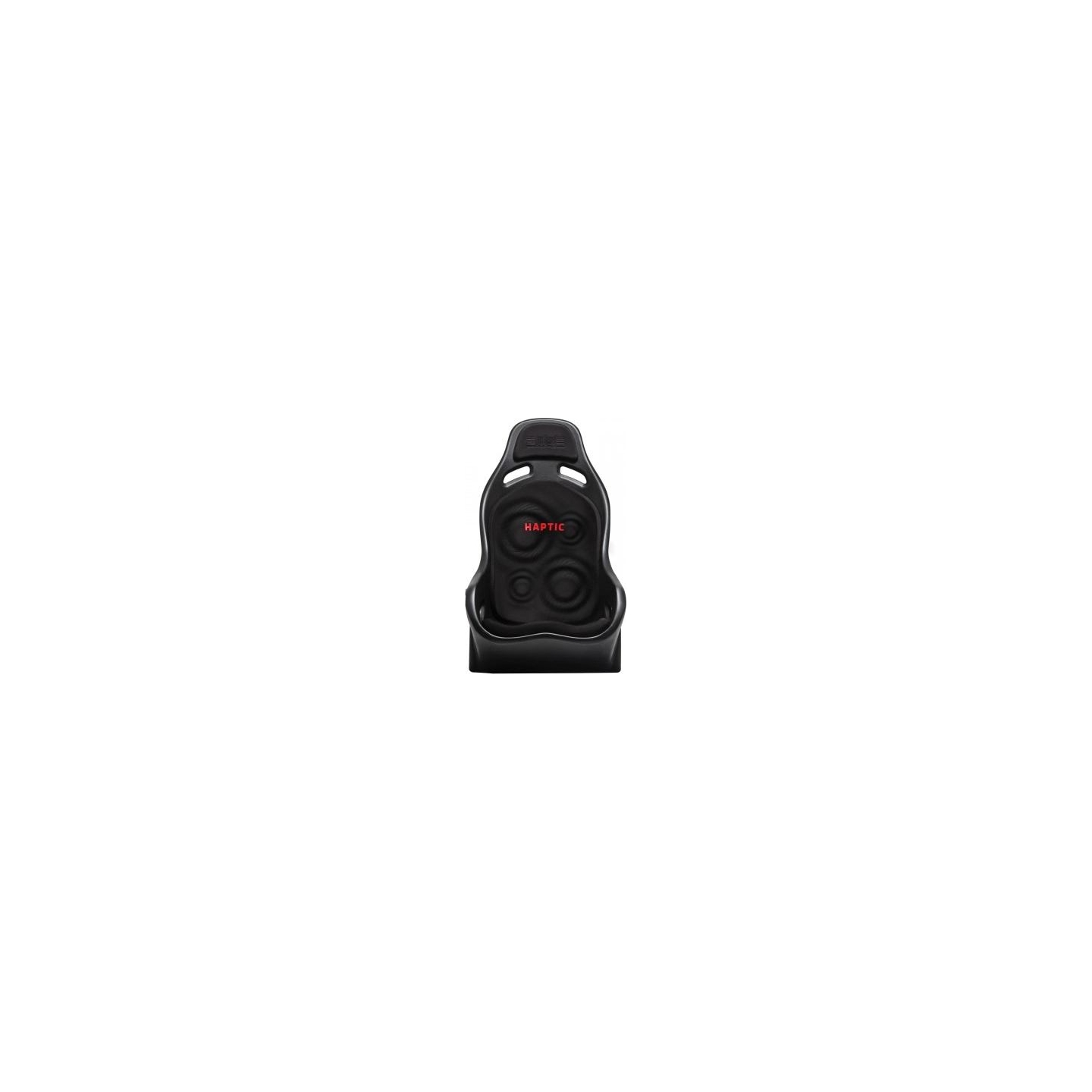 Next Level Racing Racing Seat ES1 Haptic Feedback Sim