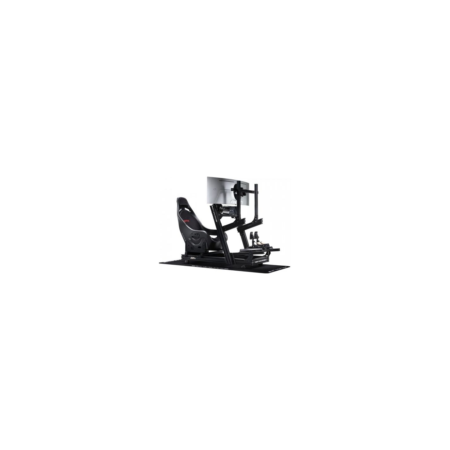 Next Level Racing Racing Seat ES1 Haptic Feedback Sim