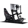 Next Level Racing Racing Seat ES1 Haptic Feedback Sim