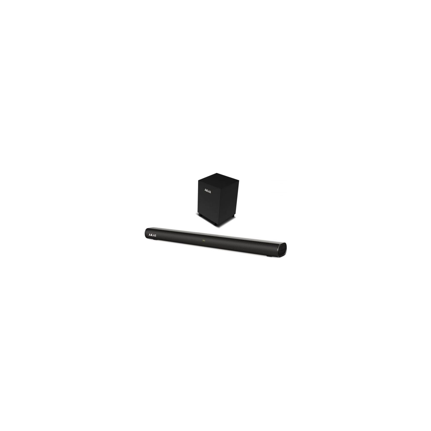Akai Soundbar ASB-20CSW 2.1 80W