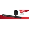 Akai Soundbar ASB-20CSW 2.1 80W