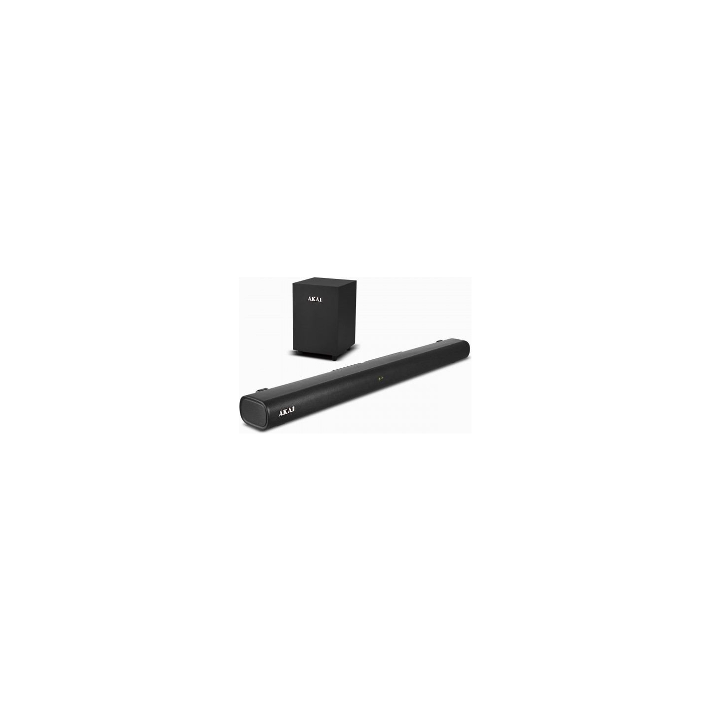 Akai Soundbar ASB-20CSW 2.1 80W