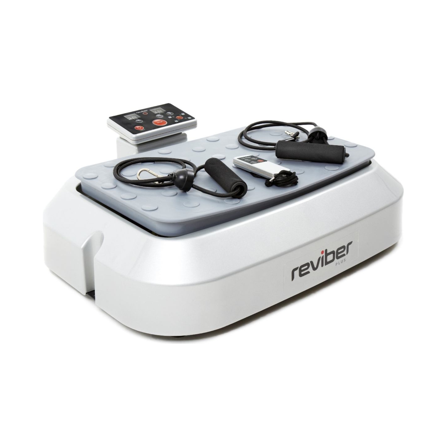 Reviber Plus Oscilatting Vibration Plate Exerciser ER02