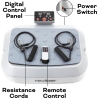 Reviber Plus Oscilatting Vibration Plate Exerciser ER02