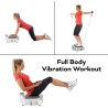 Reviber Plus Oscilatting Vibration Plate Exerciser ER02