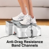 Reviber Plus Oscilatting Vibration Plate Exerciser ER02
