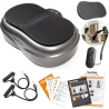 Reviber Fusion Oscilatting Vibration Plate Exerciser ER07