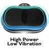 Reviber Fusion Oscilatting Vibration Plate Exerciser ER07