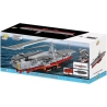 Cobi Klocki Blocks CVN-65 Aircraft Carrier 6131 blocks