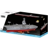 Cobi Klocki Blocks CVN-65 Aircraft Carrier 6131 blocks