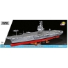 Cobi Klocki Blocks CVN-65 Aircraft Carrier 6131 blocks