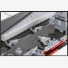 Cobi Klocki Blocks CVN-65 Aircraft Carrier 6131 blocks